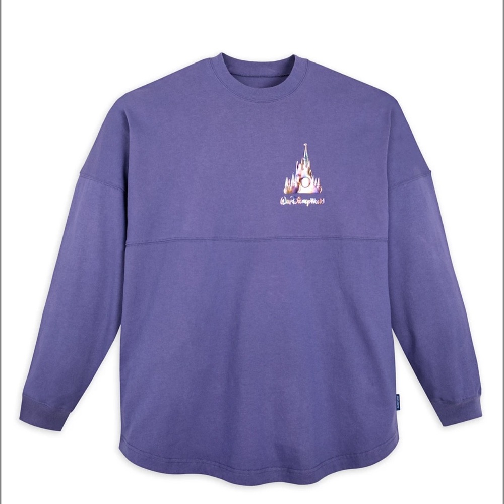 Walt Disney World 50th Anniversary Spirit Jersey for Adults